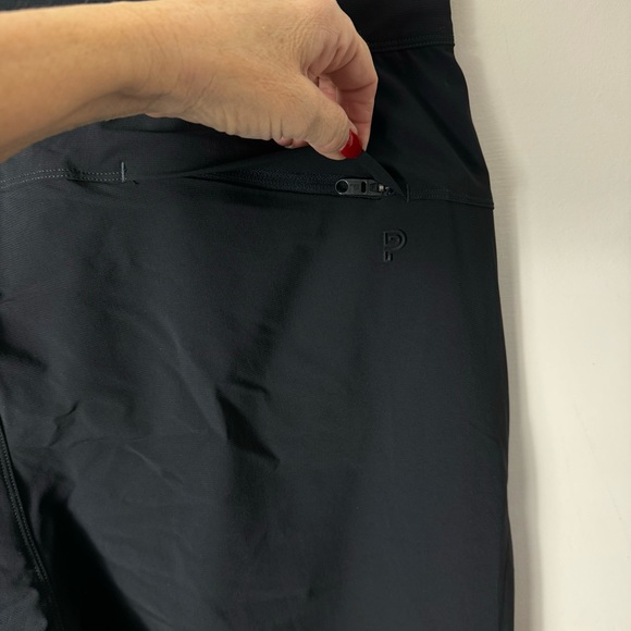 Public Rec All Day Every Day Joggers Black size 38/28 - Picture 9 of 11